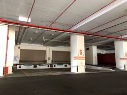 Jurong Logistics Hub (D22), Warehouse #288380611